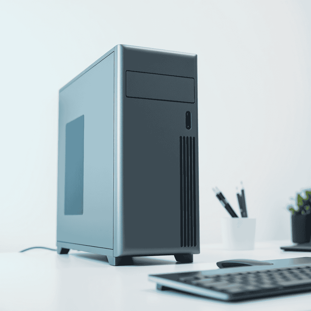 DESKTOP COMPUTER