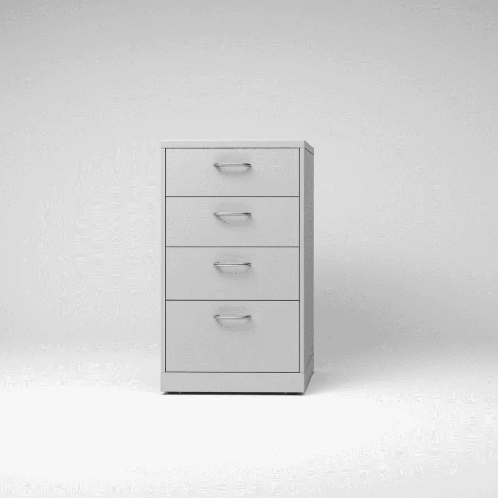 FILE CARBINET