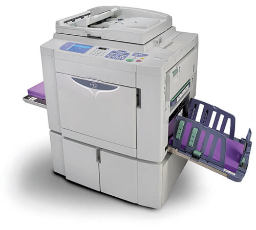Printer
